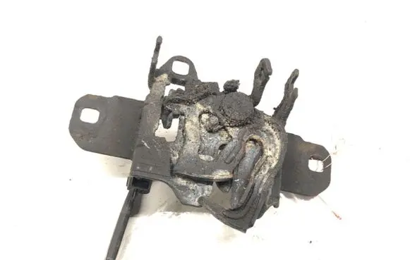Seat Toledo II (1M) Engine bonnet/hood lock/catch