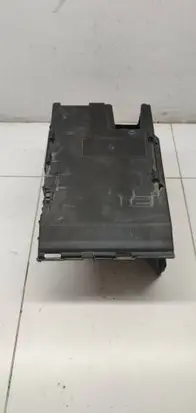 Opel Crossland X Battery box tray 9823055280 PPTD20 1150200