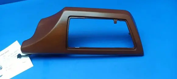 BMW 7 E65 E66 Panel trim 07309F