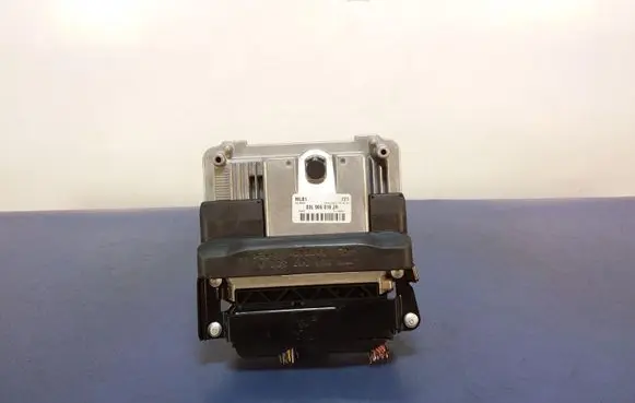 Audi A4 S4 B8 8K Parking PDC control unit/module 03L906018JR