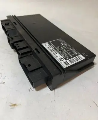 BMW 5 E60 E61 Comfort/convenience module 6957143 5WK49110