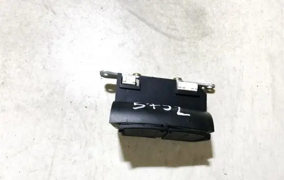 Skoda Superb B5 (3U) Multifunctional control switch/knob 