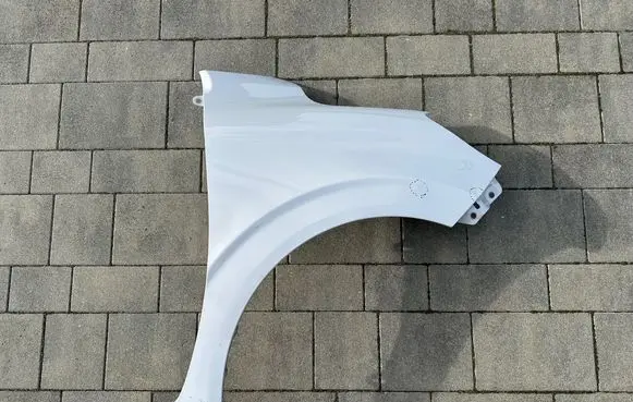 Hyundai i10 Fender