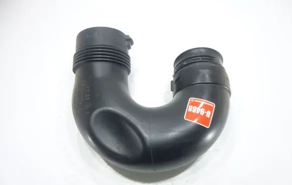 Volkswagen Golf Plus Air intake hose/pipe 1K0129618