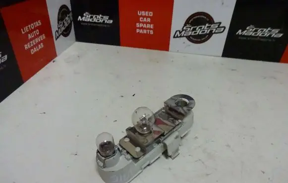 Tail light part