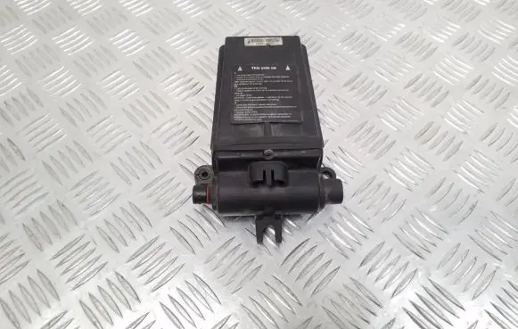 Mercedes-Benz Sprinter W906 Battery control module 450011