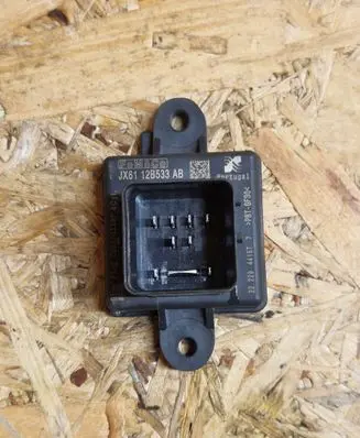 Ford Transit Custom Glow plug pre-heat relay JX6112B533AB