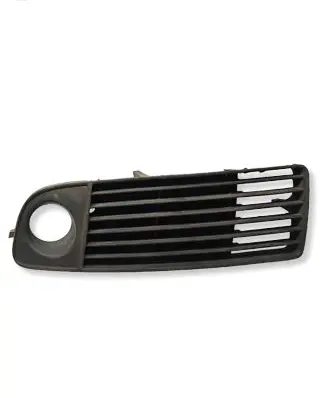 Audi A6 S6 C5 4B Front bumper lower grill 4B0807681J