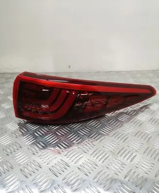 KIA Sportage Rear/tail lights 92402F11