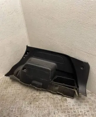 Chevrolet Captiva Trunk/boot side trim panel 96942682