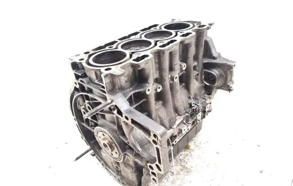 Peugeot 308 Engine swap 9HZ