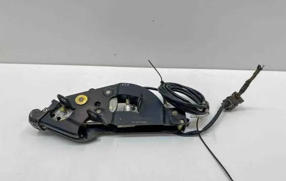 Mercedes-Benz SL R129 Convertible roof main ram cylinder 1298001174 A1298001174