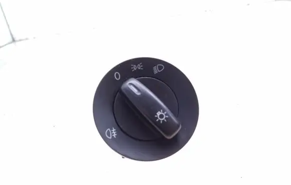 Volkswagen PASSAT B6 Light switch 1K0941431AH