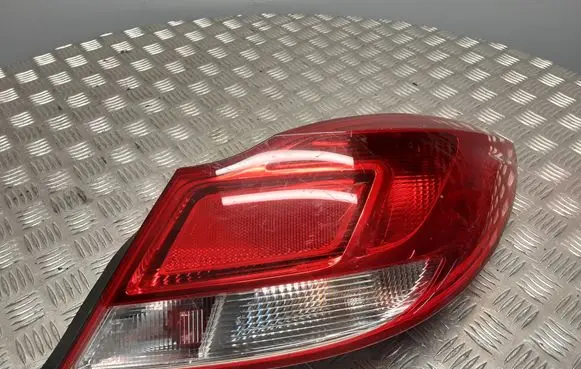 Opel Insignia A Rear/tail lights
