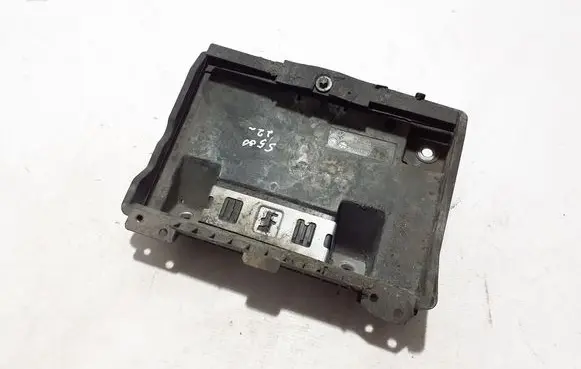 Mercedes-Benz S W223 Battery bracket A2236201802