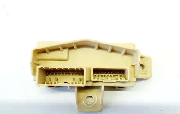 Fuse module