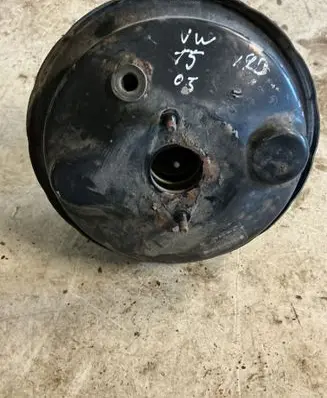 Volkswagen Transporter - Caravelle T5 Brake booster 7H0612101A 03776705024