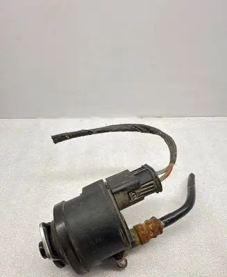 BMW 3 E90 E91 Fuel filter heater 7788702