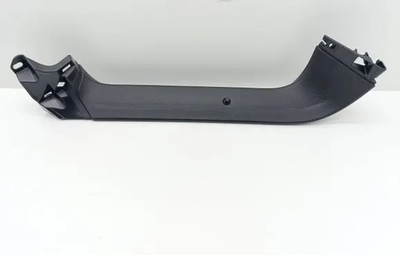 Audi Q3 F3 Tailgate/trunk side cover trim 83A867607