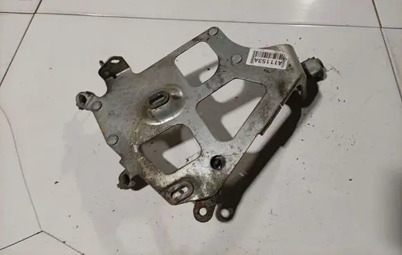 Nissan Tiida C11 Other exterior part 