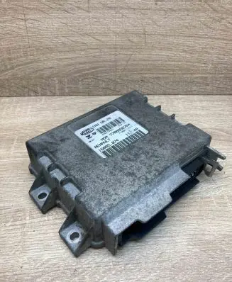 Renault Twingo I Engine control unit/module ECU 7700856784 16085074