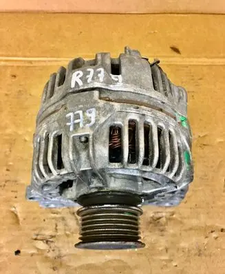 Skoda Fabia Mk1 (6Y) Generator/alternator