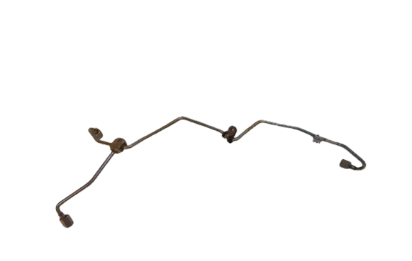 Audi A8 S8 D3 4E Fuel line pipe 07L127509Q