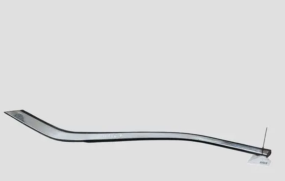 Opel Astra K Rear fender molding trim 39088078 39031886