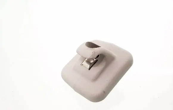 Citroen C5 Sun visor clip/hook/bracket 