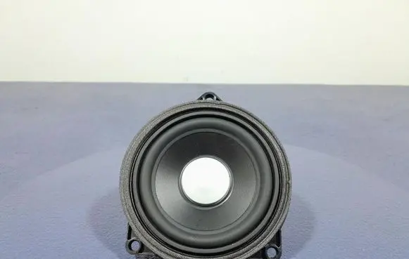 BMW M5 Subwoofer speaker 9364956