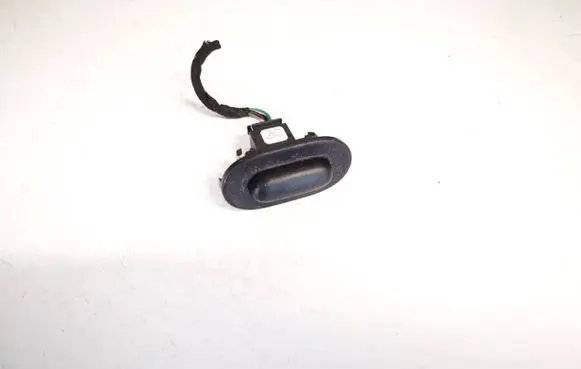 Volkswagen PASSAT B6 Sensor 3c0907539