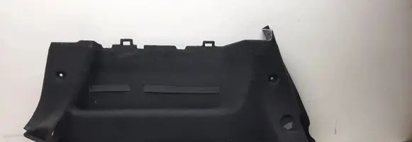 Peugeot 408 P54 Tailgate trim 98384441ZD