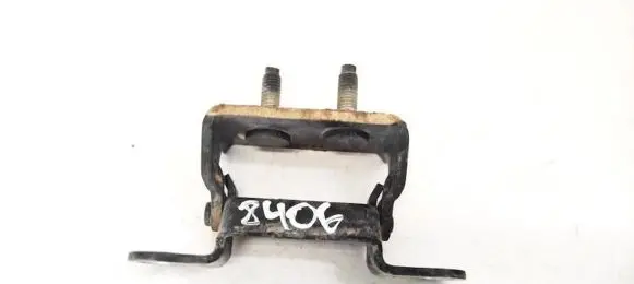 Volvo V50 Tailgate/trunk/boot hinge