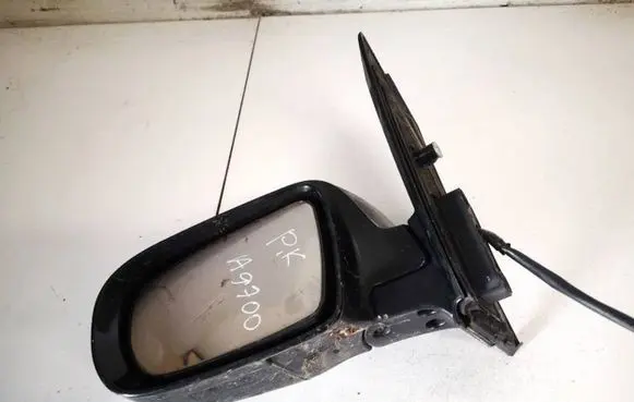 Subaru B9 Tribeca Front door electric wing mirror vc02015 vc02-015