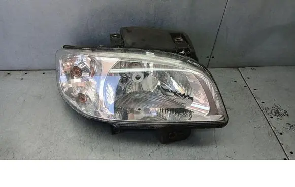 Seat Ibiza II (6k) Front reflector 