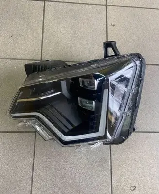 KIA Niro Headlight/headlamp 92101AT