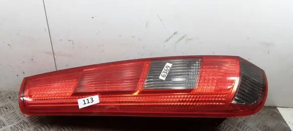 Ford Fiesta Rear/tail lights 2S5113A603B