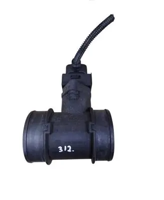 Opel Meriva A Mass air flow meter 0280218119