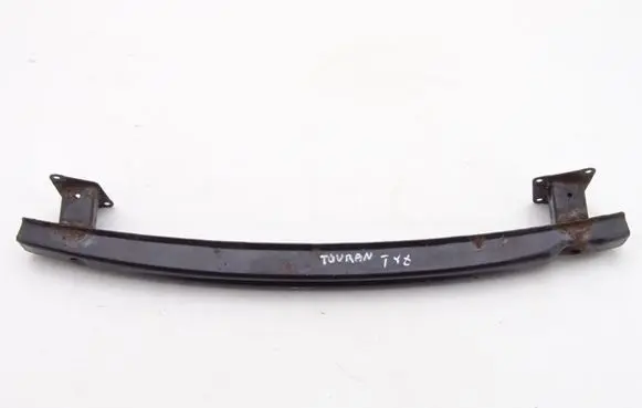 Volkswagen Touran I Rear bumper support beam 