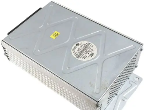 Audi A6 S6 C6 4F Sound amplifier 4F0035223 720300000000