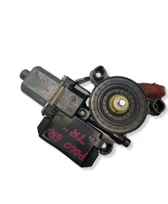 Volkswagen Polo V 6R Rear door window regulator motor 6R0959812F