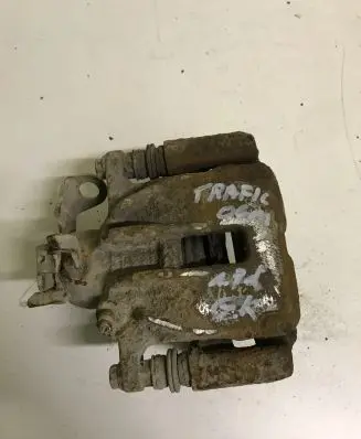 Renault Trafic II (X83) Rear brake caliper