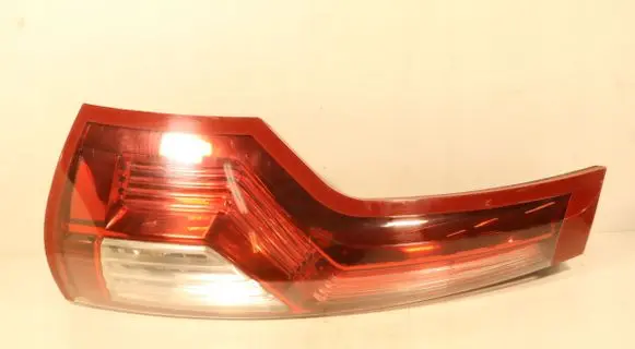 Citroen C4 Grand Picasso Rear/tail lights 00946601