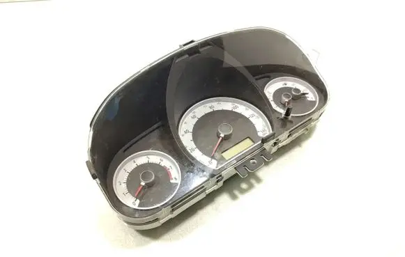 KIA Ceed Speedometer (instrument cluster)
