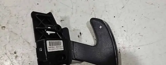 Citroen C4 I Picasso Gear shift switch/knob 96481641XT 346070013 R230507025