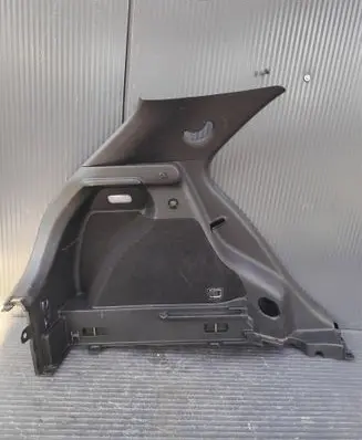 Hyundai i20 (GB IB) Trunk/boot side trim panel HYUNDAII20BOCZEK