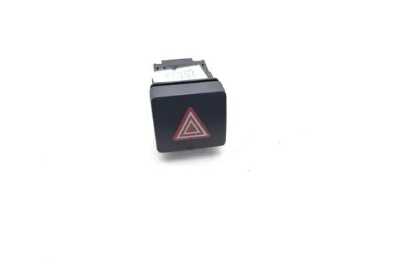 Audi A5 Hazard light switch 8W0941509A