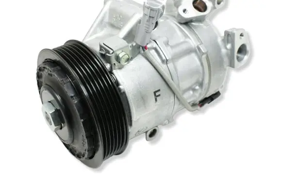Toyota Yaris Air conditioning (A/C) compressor (pump) GE4472502500 GE4472806600 GE4472604201