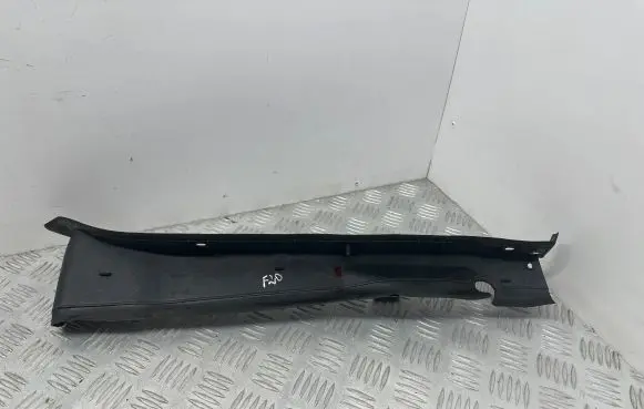 BMW 1 F20 F21 Other engine bay part 7269998 10808611
