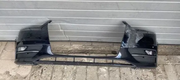 Audi A3 S3 8V Front bumper